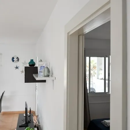 Apartmán Verdemar Digital By Rentalfue