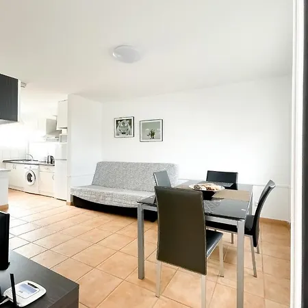 Apartmán Verdemar Digital By Rentalfue *