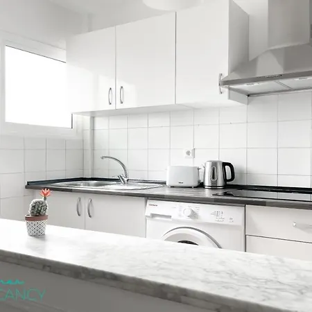 Apartmán Verdemar Digital By Rentalfue *